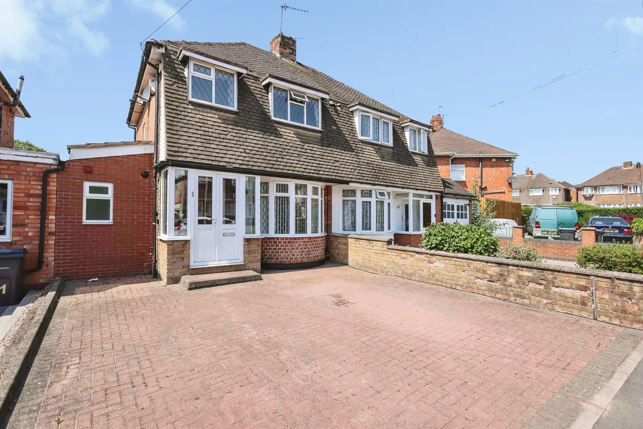 Hollydale Road, Birmingham, B24, photo 2