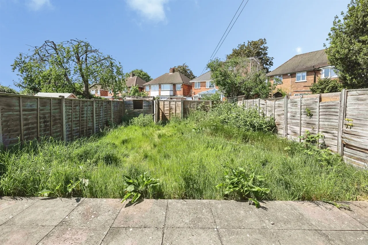 Hollydale Road, Birmingham, B24, photo 20