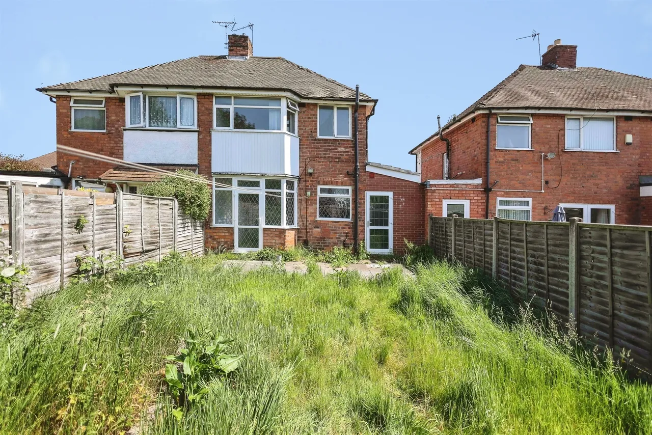Hollydale Road, Birmingham, B24, photo 18