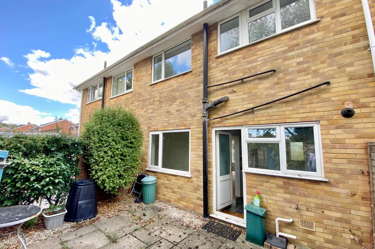 Forestside Gardens, Ringwood, BH24, photo 19