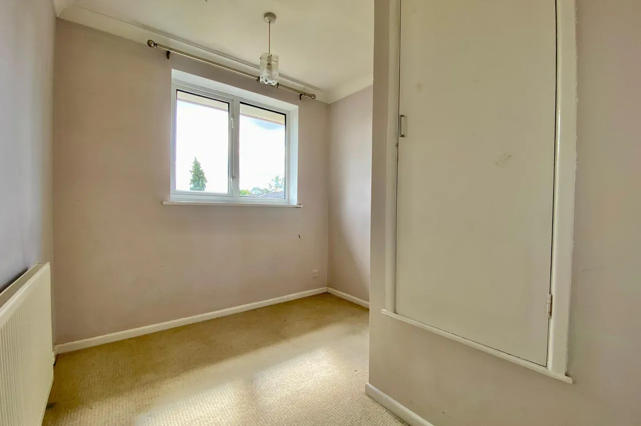 Forestside Gardens, Ringwood, BH24, photo 16