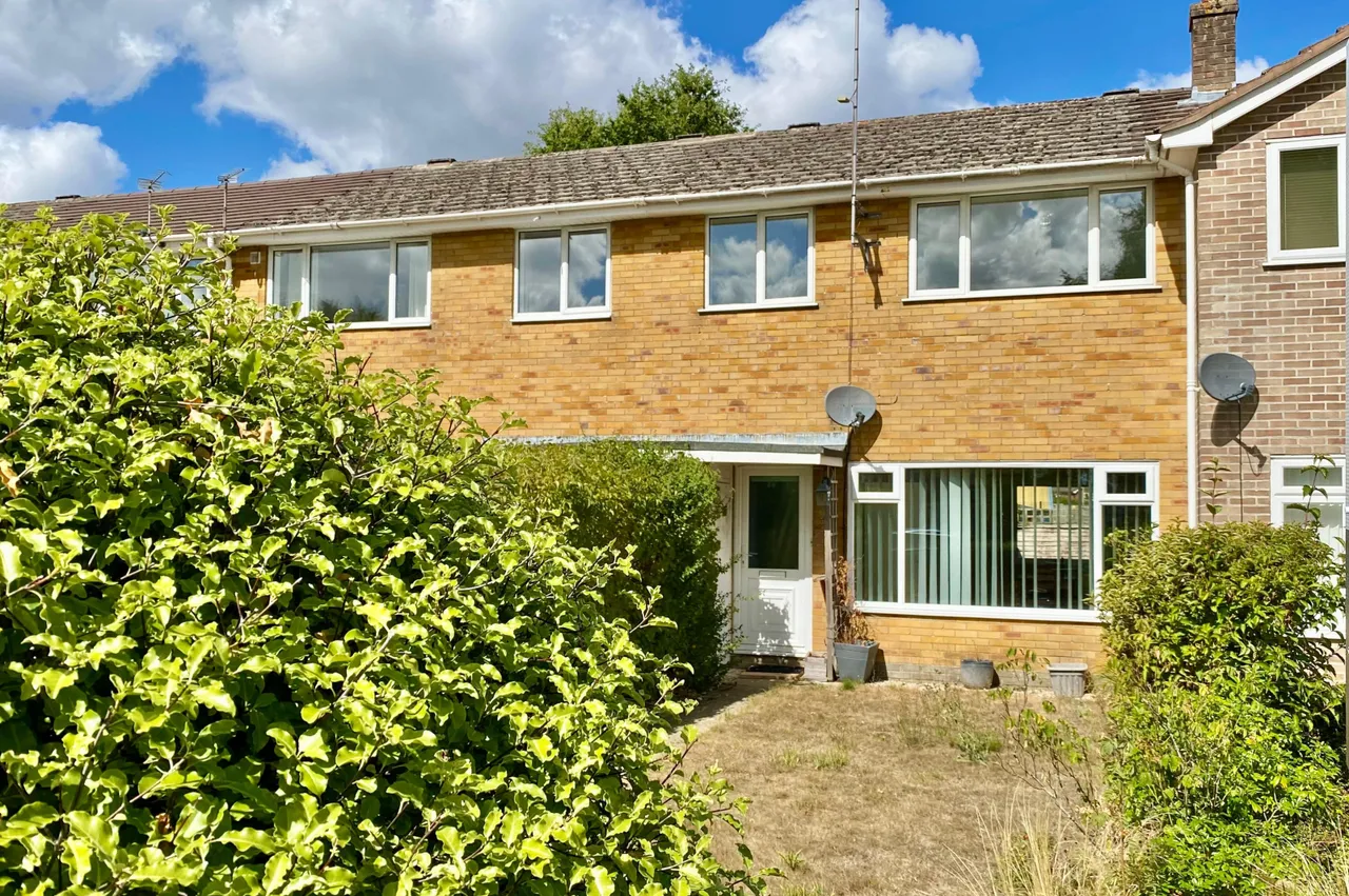 Forestside Gardens, Ringwood, BH24, photo 20