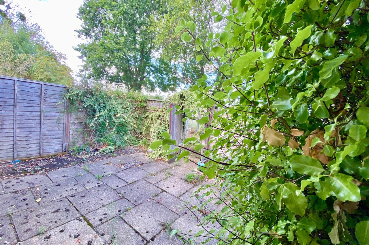 Forestside Gardens, Ringwood, BH24, photo 3