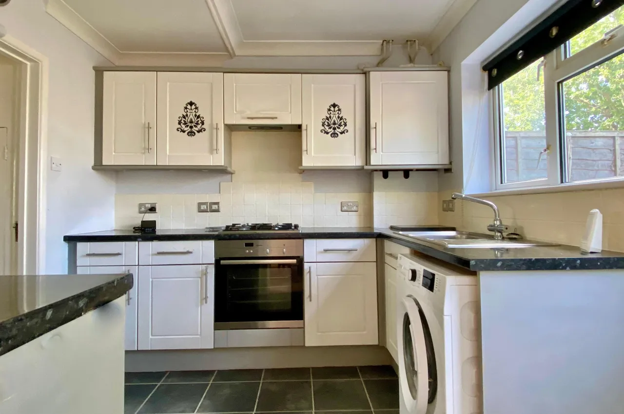 Forestside Gardens, Ringwood, BH24, photo 8