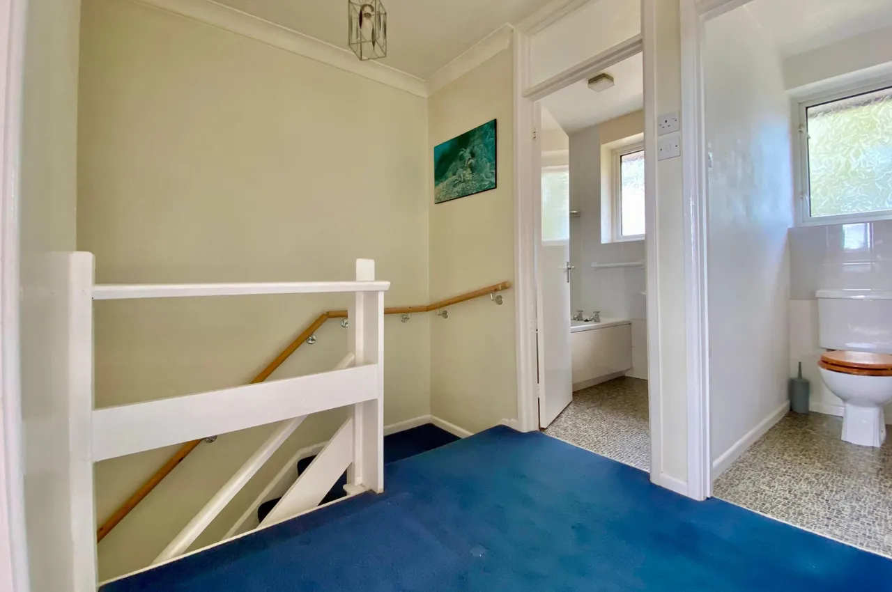 Forestside Gardens, Ringwood, BH24, photo 12