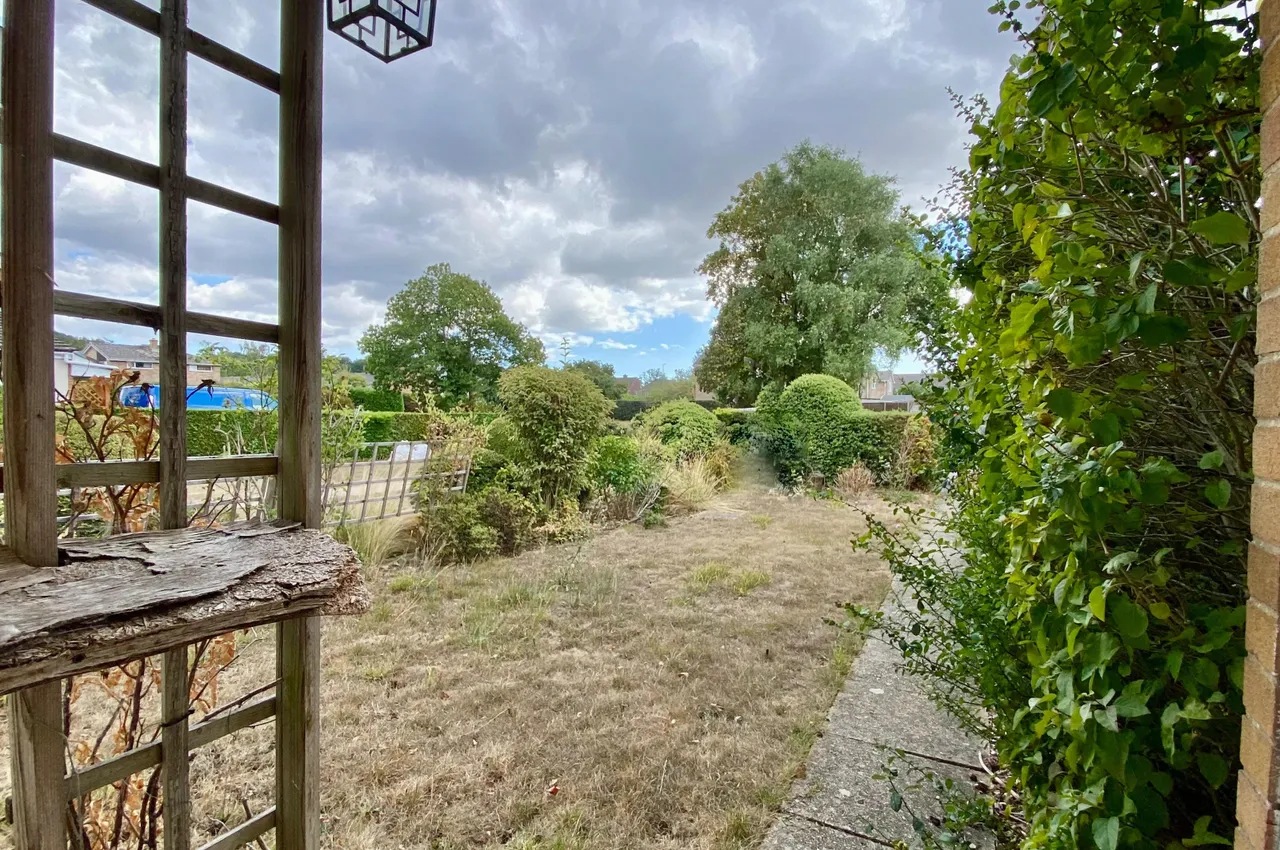 Forestside Gardens, Ringwood, BH24, photo 21