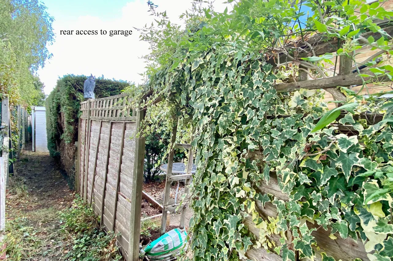 Forestside Gardens, Ringwood, BH24, photo 18