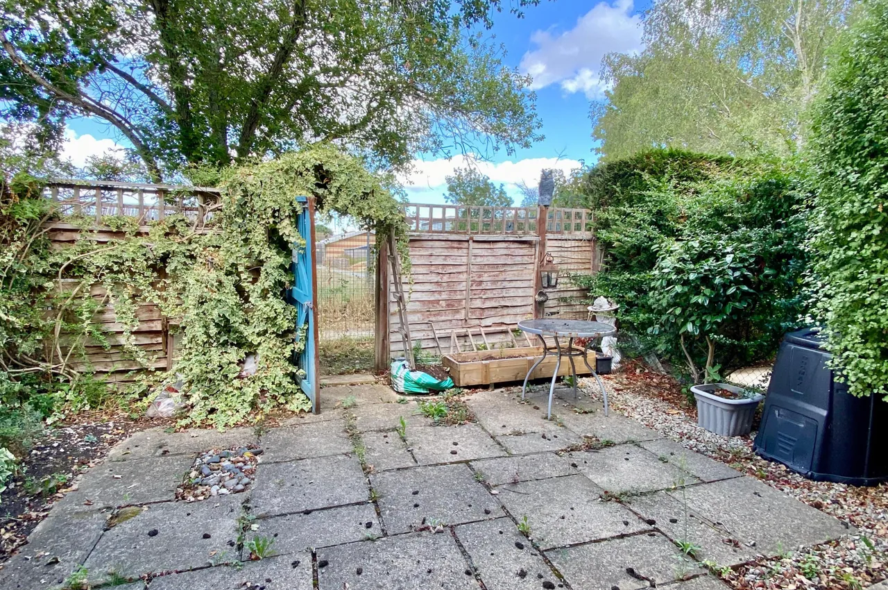 Forestside Gardens, Ringwood, BH24, photo 6