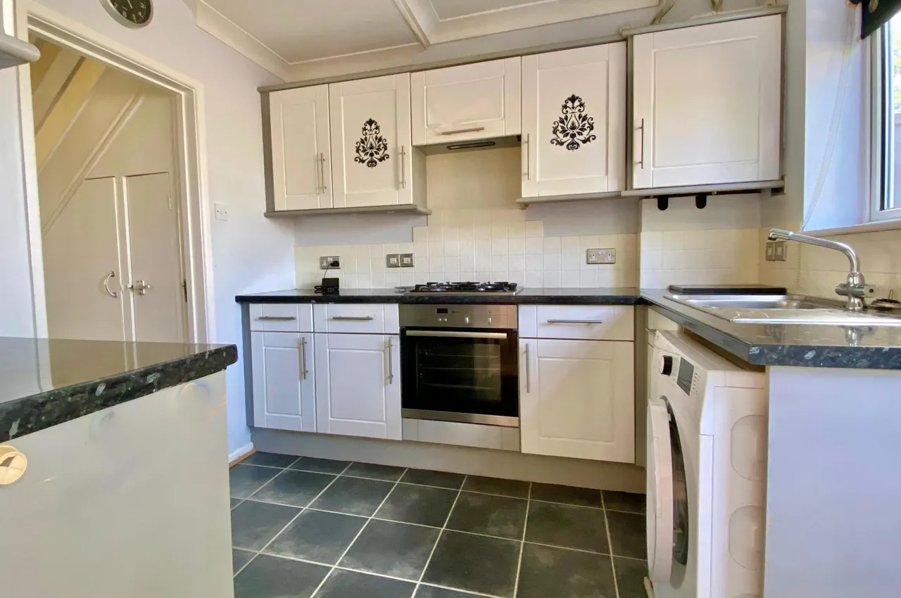 Forestside Gardens, Ringwood, BH24, photo 4