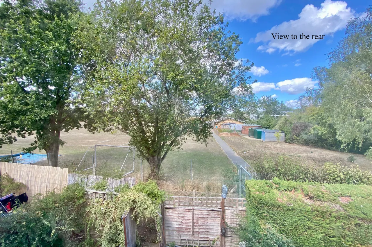 Forestside Gardens, Ringwood, BH24, photo 15