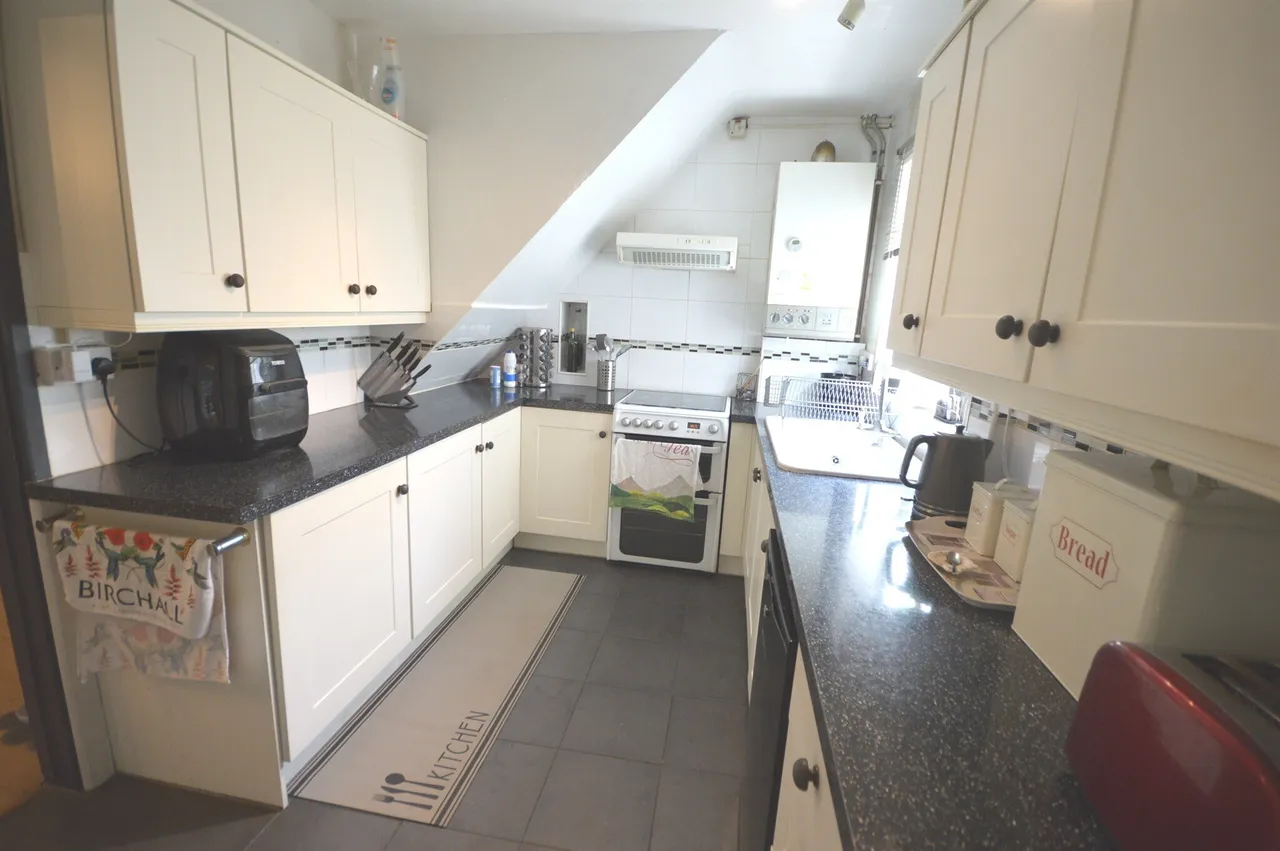 Fairfield Road, Salisbury, SP1, photo 6