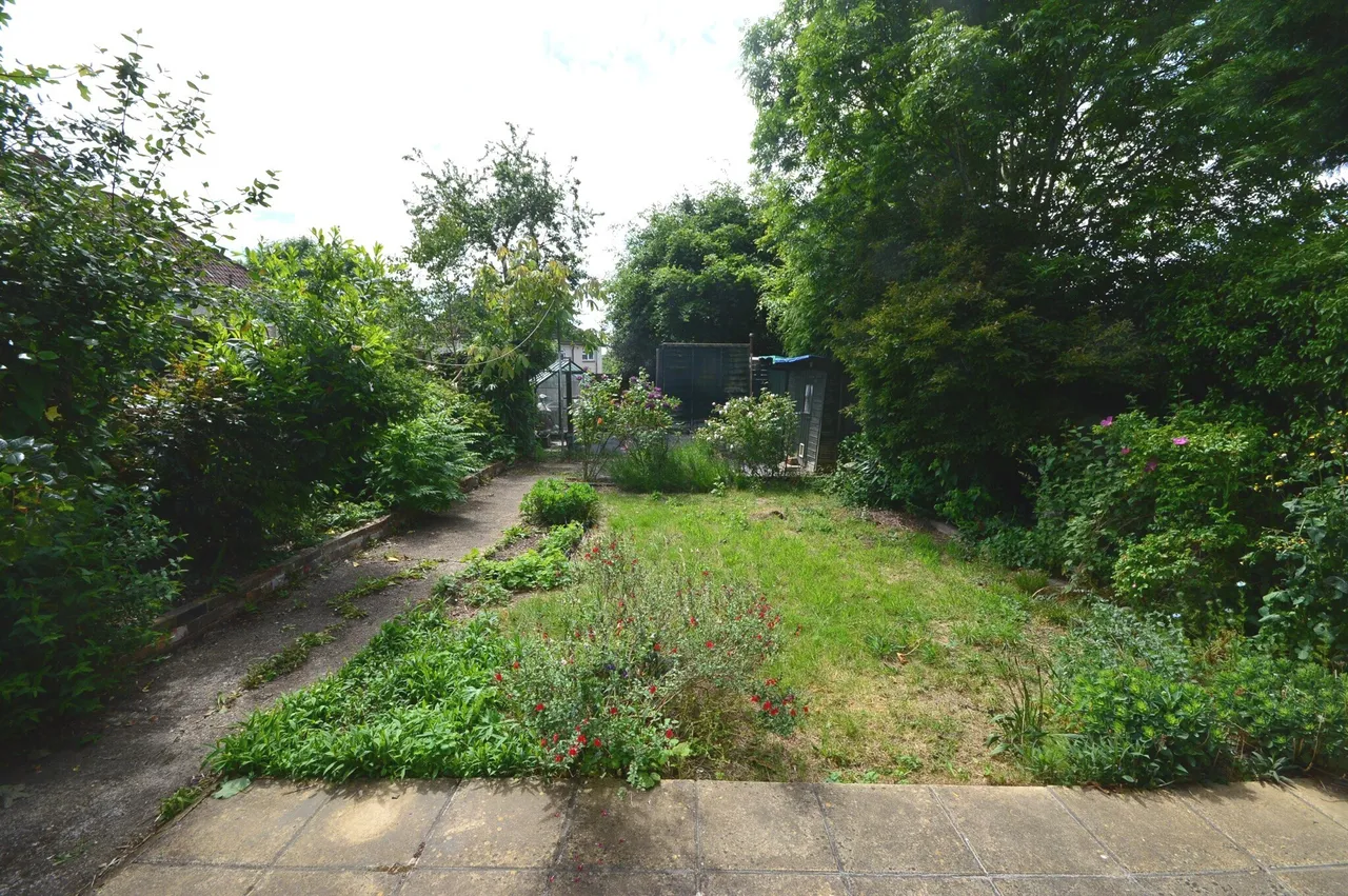 Fairfield Road, Salisbury, SP1, photo 15