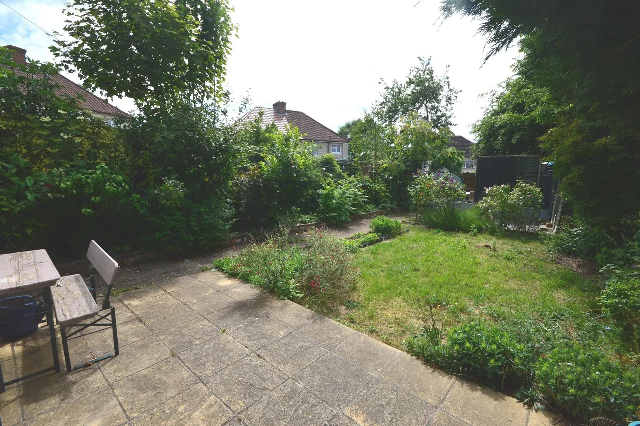 Fairfield Road, Salisbury, SP1, photo 14