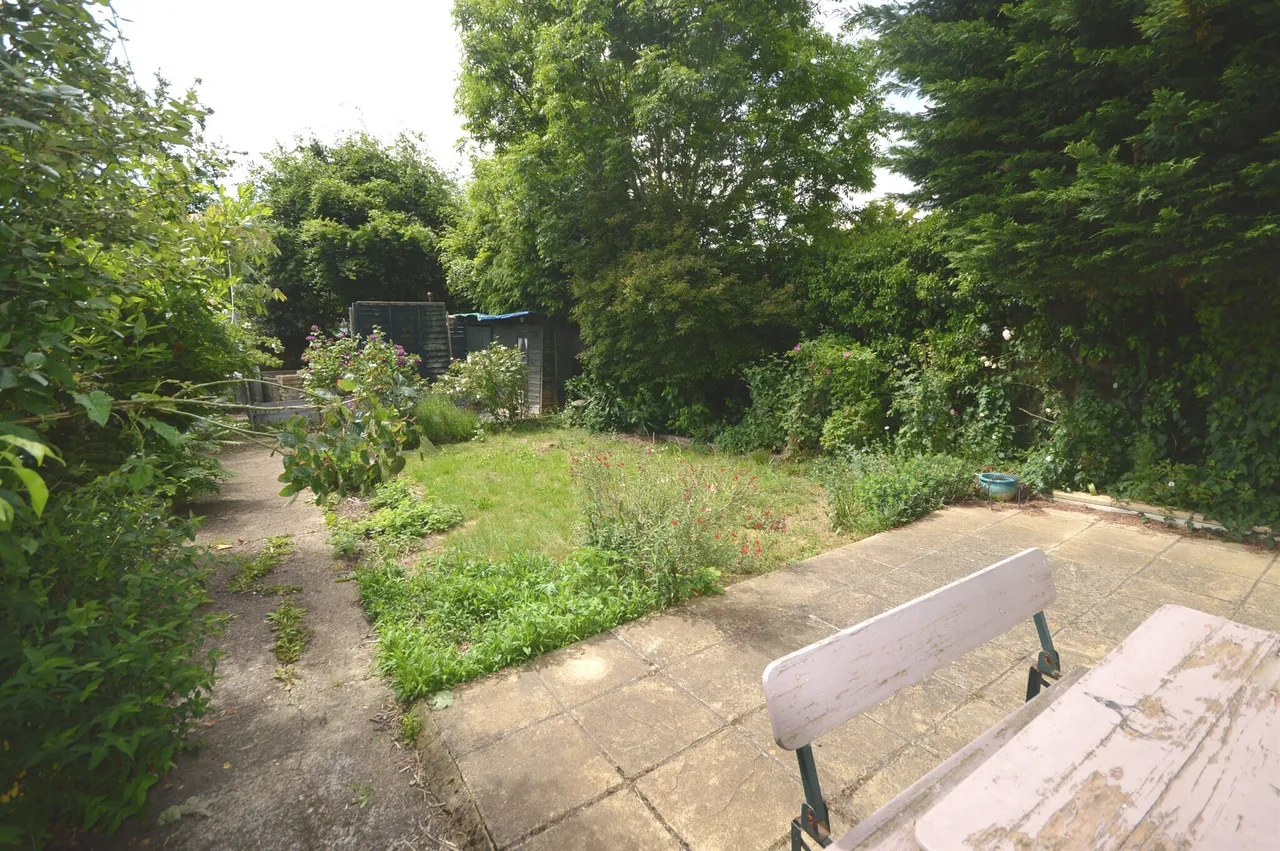 Fairfield Road, Salisbury, SP1, photo 16