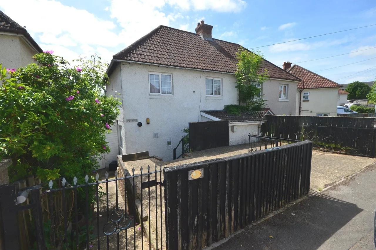 Fairfield Road, Salisbury, SP1, photo 17