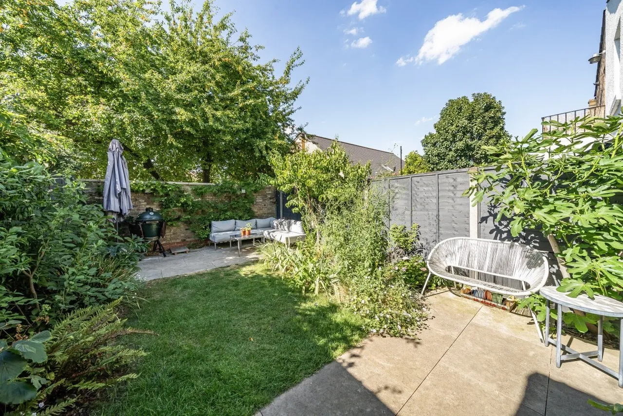 Howden Street, Peckham Rye, London, SE15, photo 9