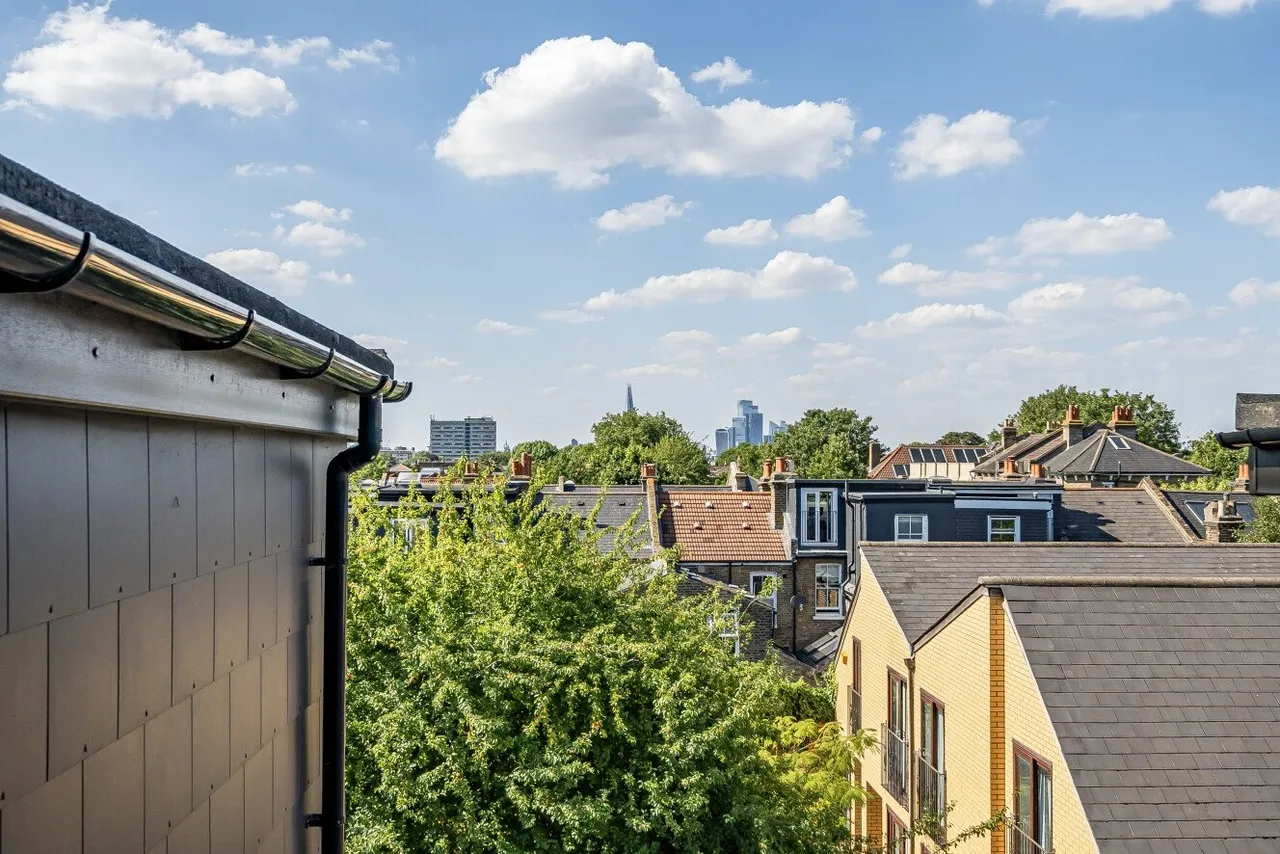 Howden Street, Peckham Rye, London, SE15, photo 8
