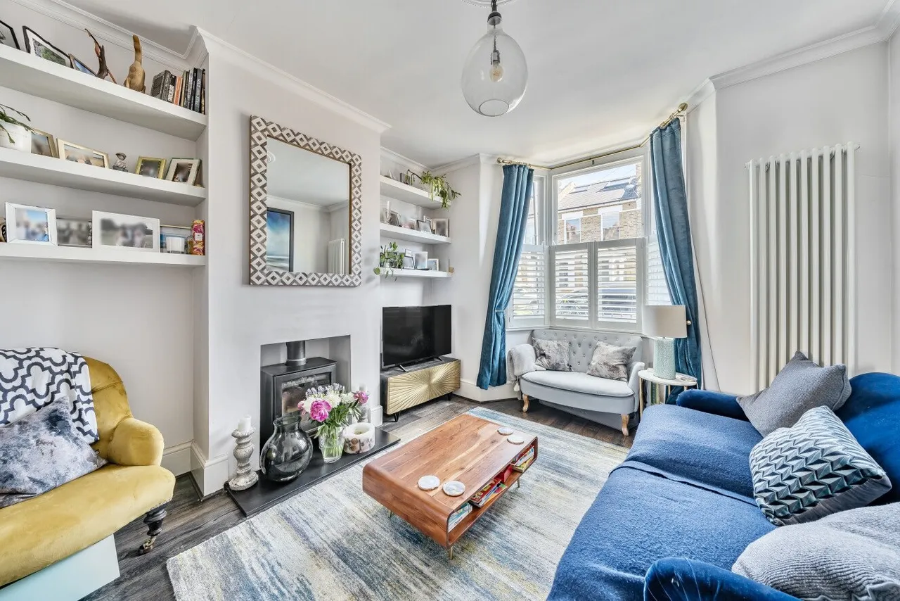 Howden Street, Peckham Rye, London, SE15, photo 2