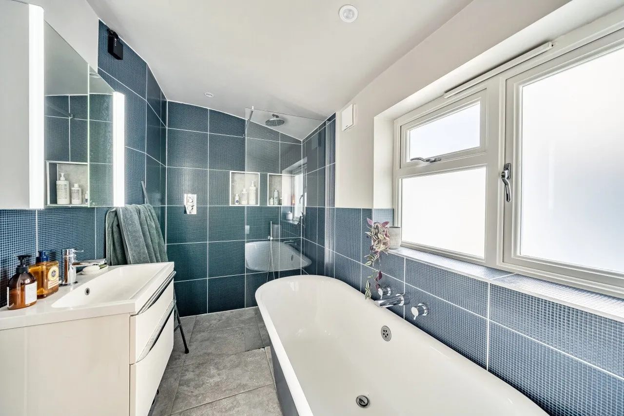 Howden Street, Peckham Rye, London, SE15, photo 6