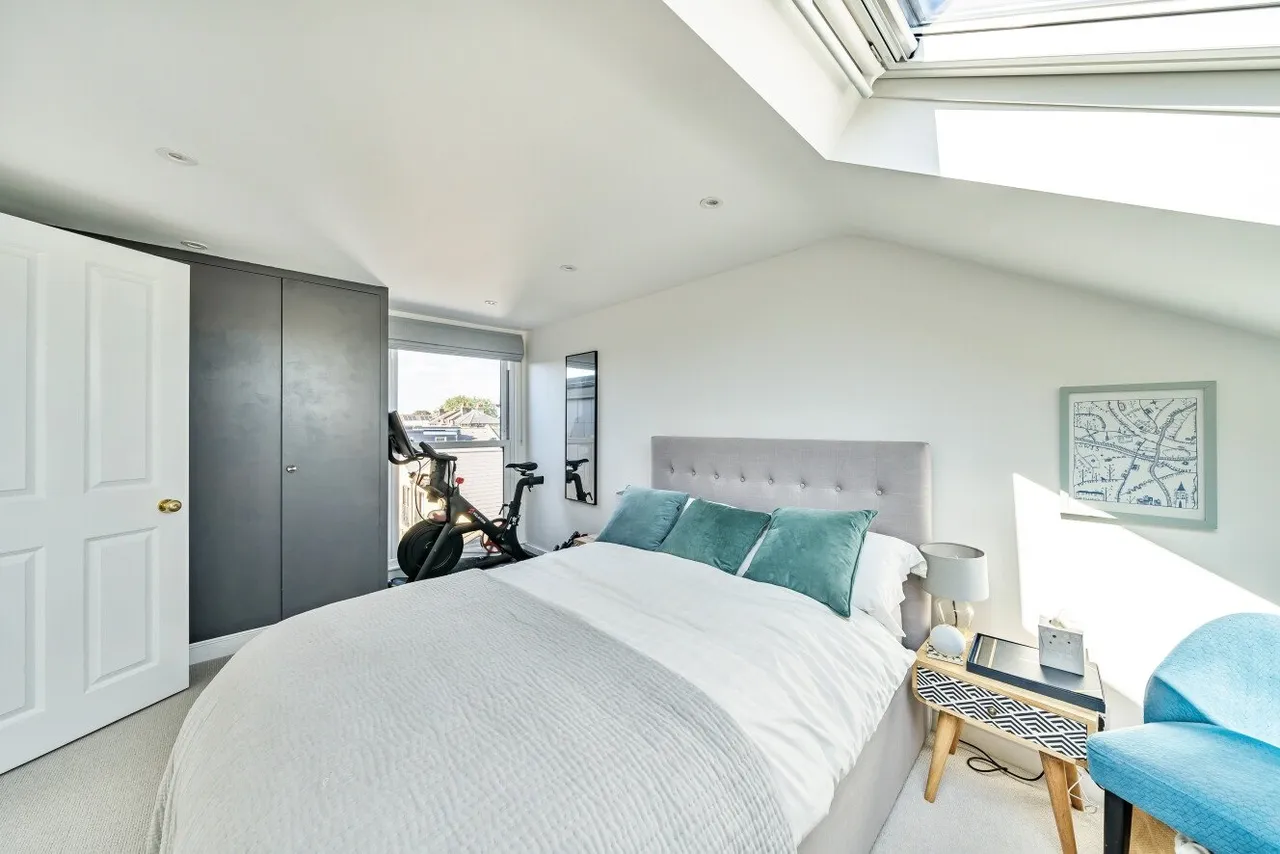 Howden Street, Peckham Rye, London, SE15, photo 11