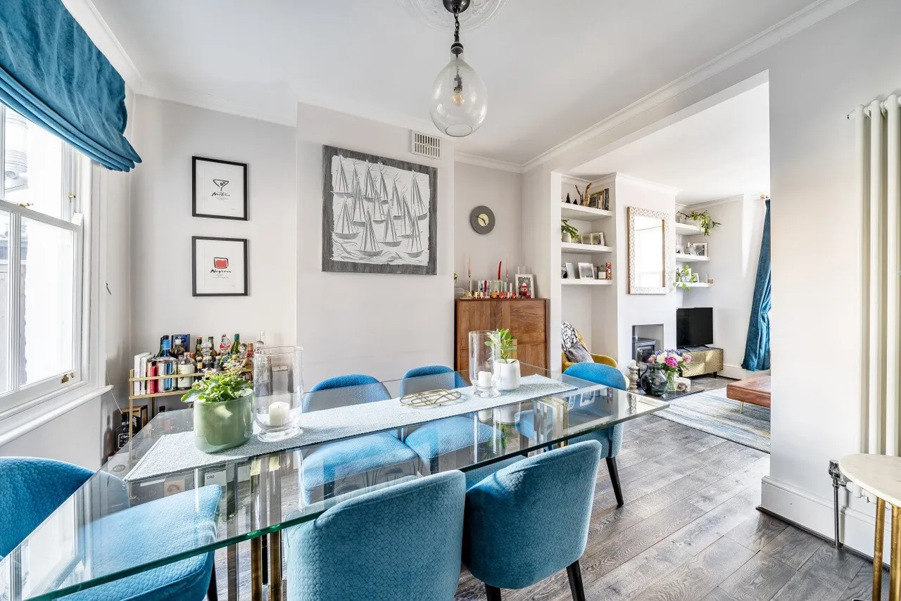 Howden Street, Peckham Rye, London, SE15, photo 5