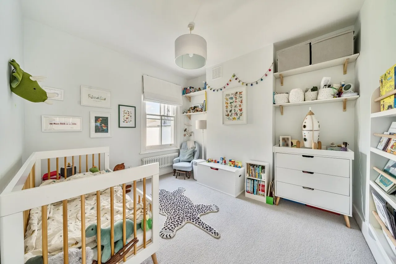 Howden Street, Peckham Rye, London, SE15, photo 10