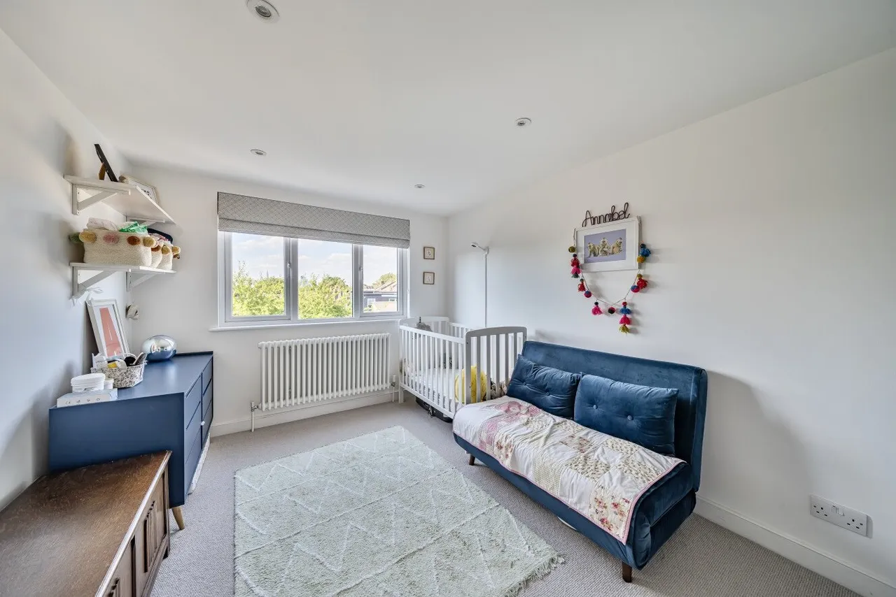 Howden Street, Peckham Rye, London, SE15, photo 12