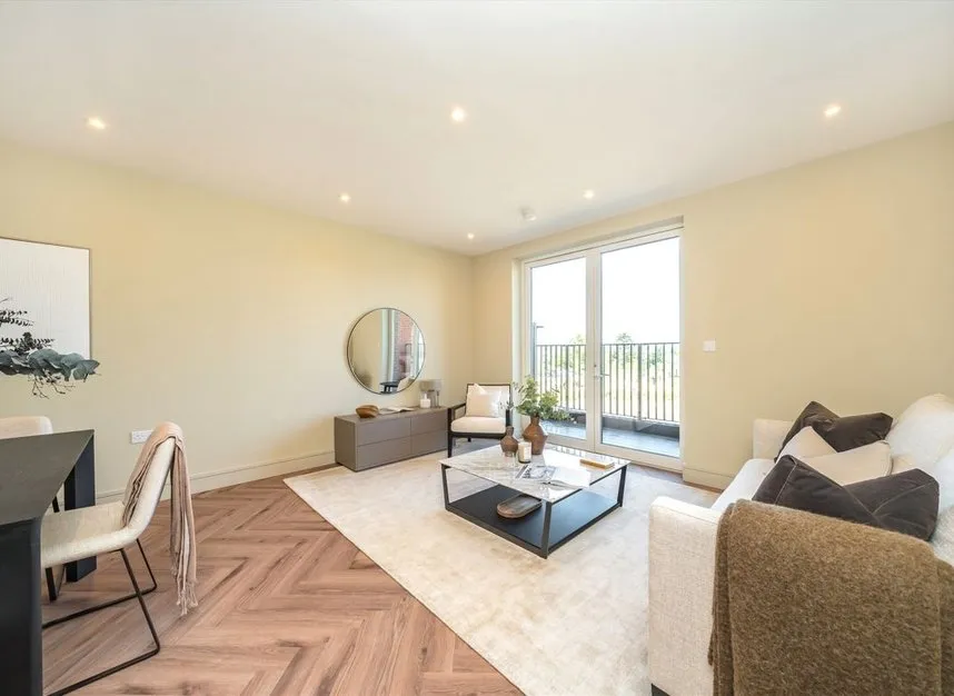 Bicknell Way, Wandsworth, SW17, photo 4