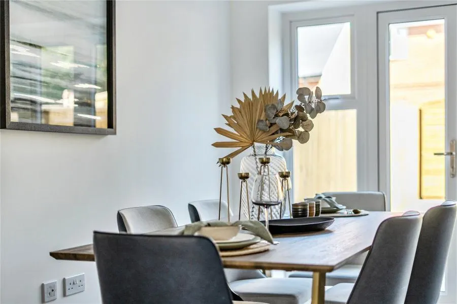 Fergusson Kelly Place, St Anne's Meadows, RG40, photo 4