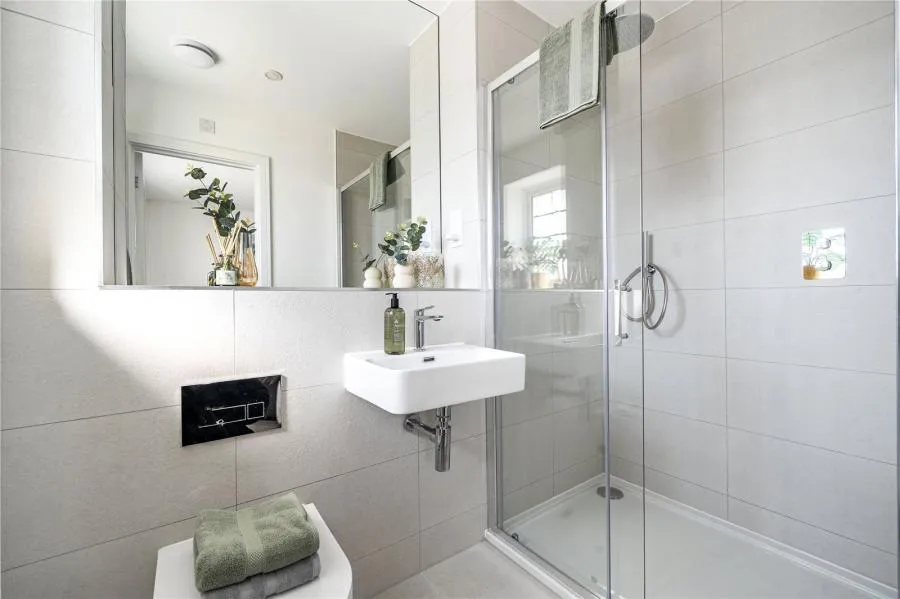 Fergusson Kelly Place, St Anne's Meadows, RG40, photo 8
