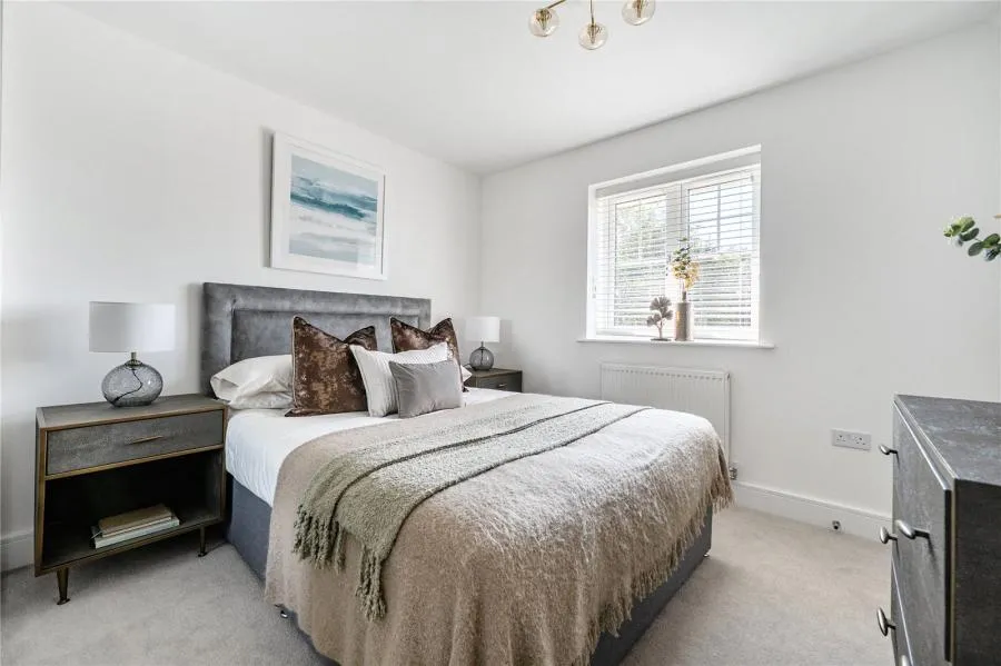 Fergusson Kelly Place, St Anne's Meadows, RG40, photo 6