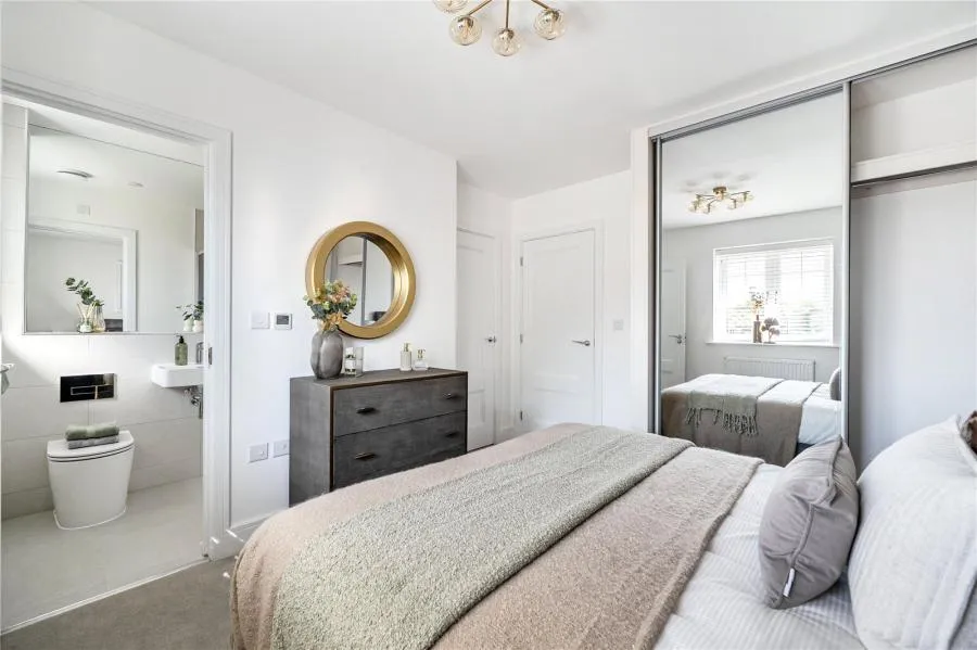 Fergusson Kelly Place, St Anne's Meadows, RG40, photo 7