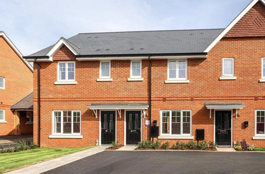 Fergusson Kelly Place, St Anne's Meadows, RG40, photo 13