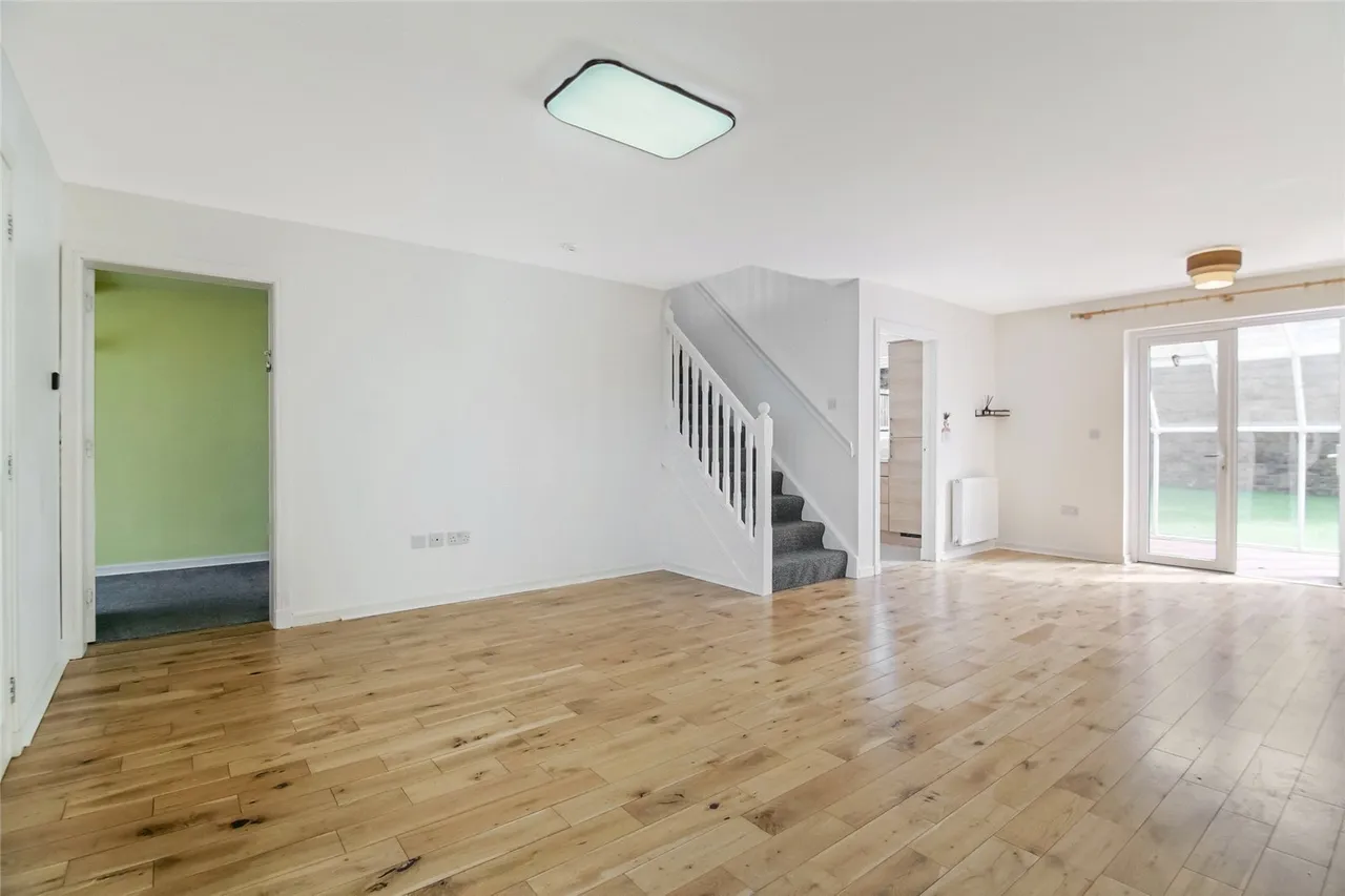 Penicuik Street, Carntyne, Glasgow, G32, photo 2
