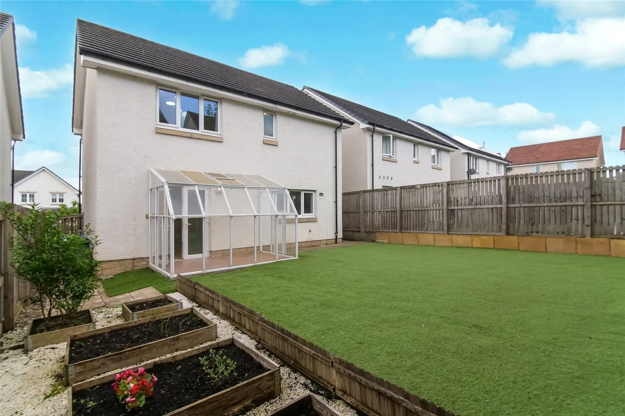Penicuik Street, Carntyne, Glasgow, G32, photo 17