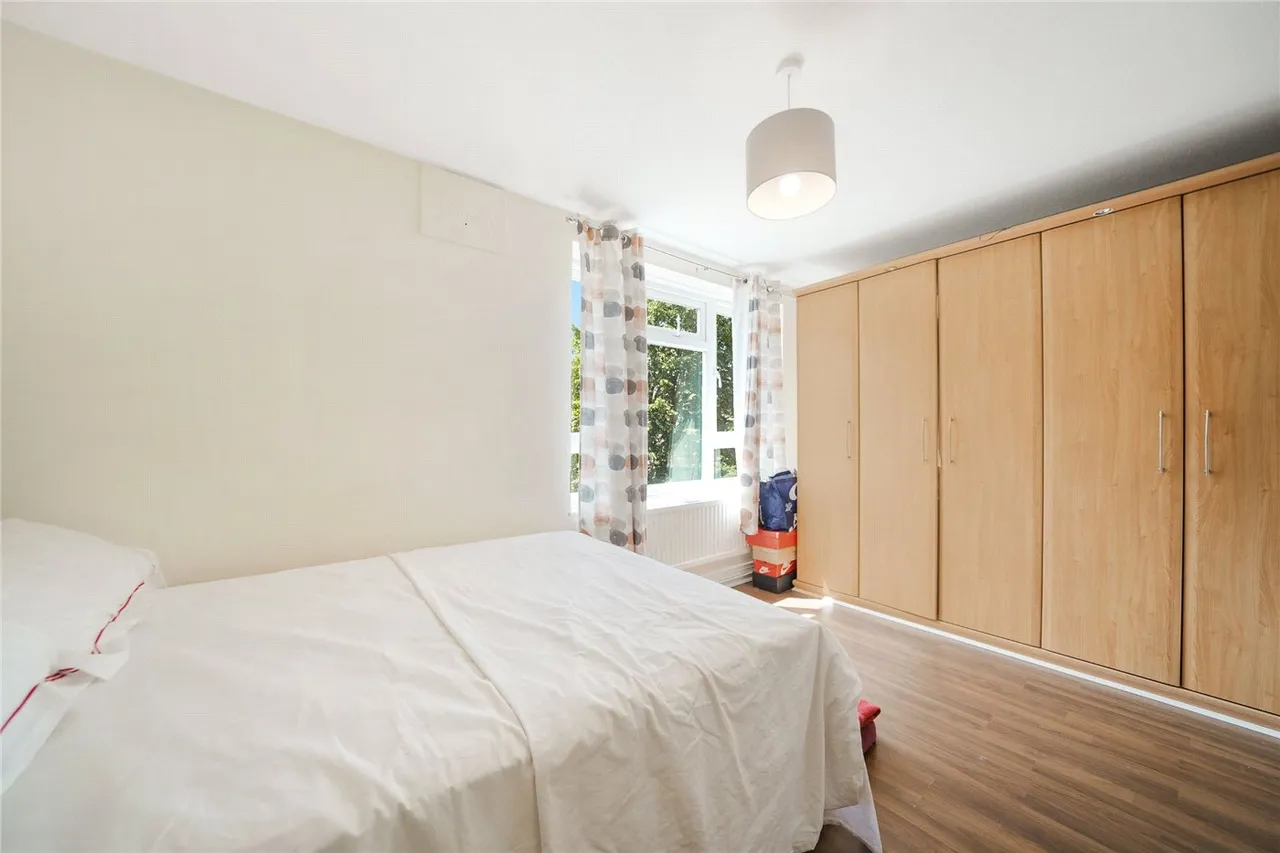 Tufnell Park Road, London, N7, photo 11