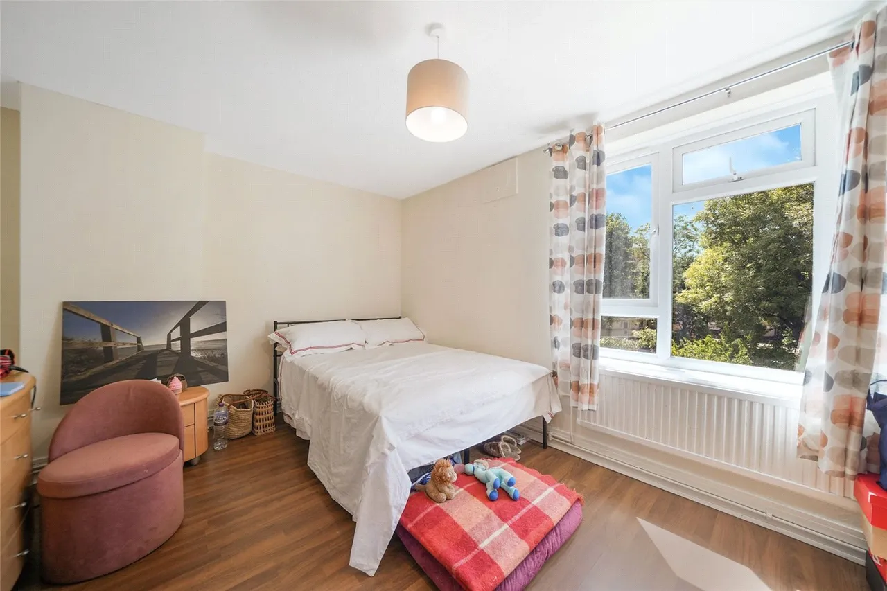 Tufnell Park Road, London, N7, photo 10