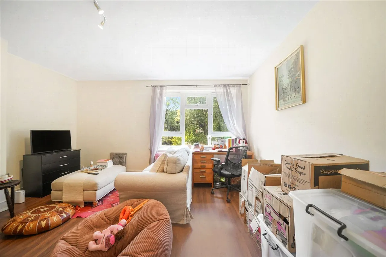 Tufnell Park Road, London, N7, photo 3