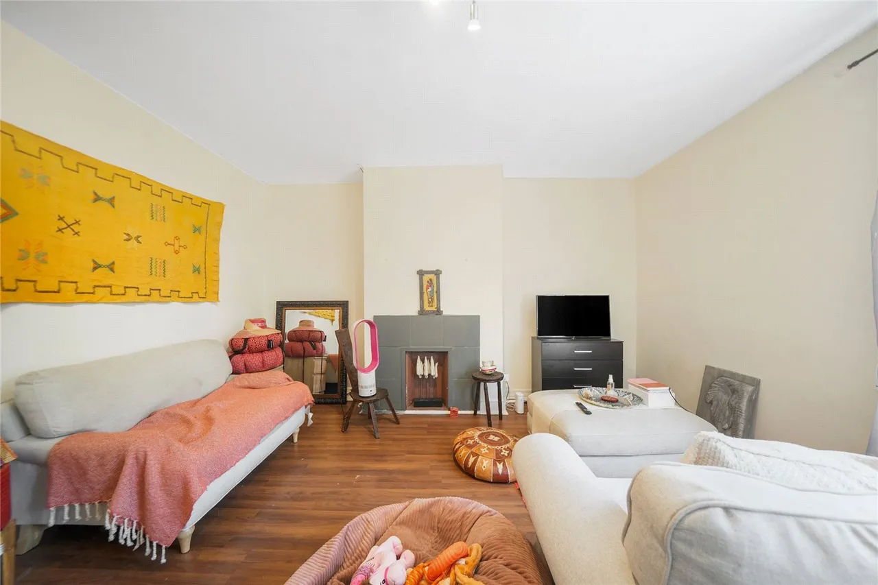 Tufnell Park Road, London, N7, photo 6