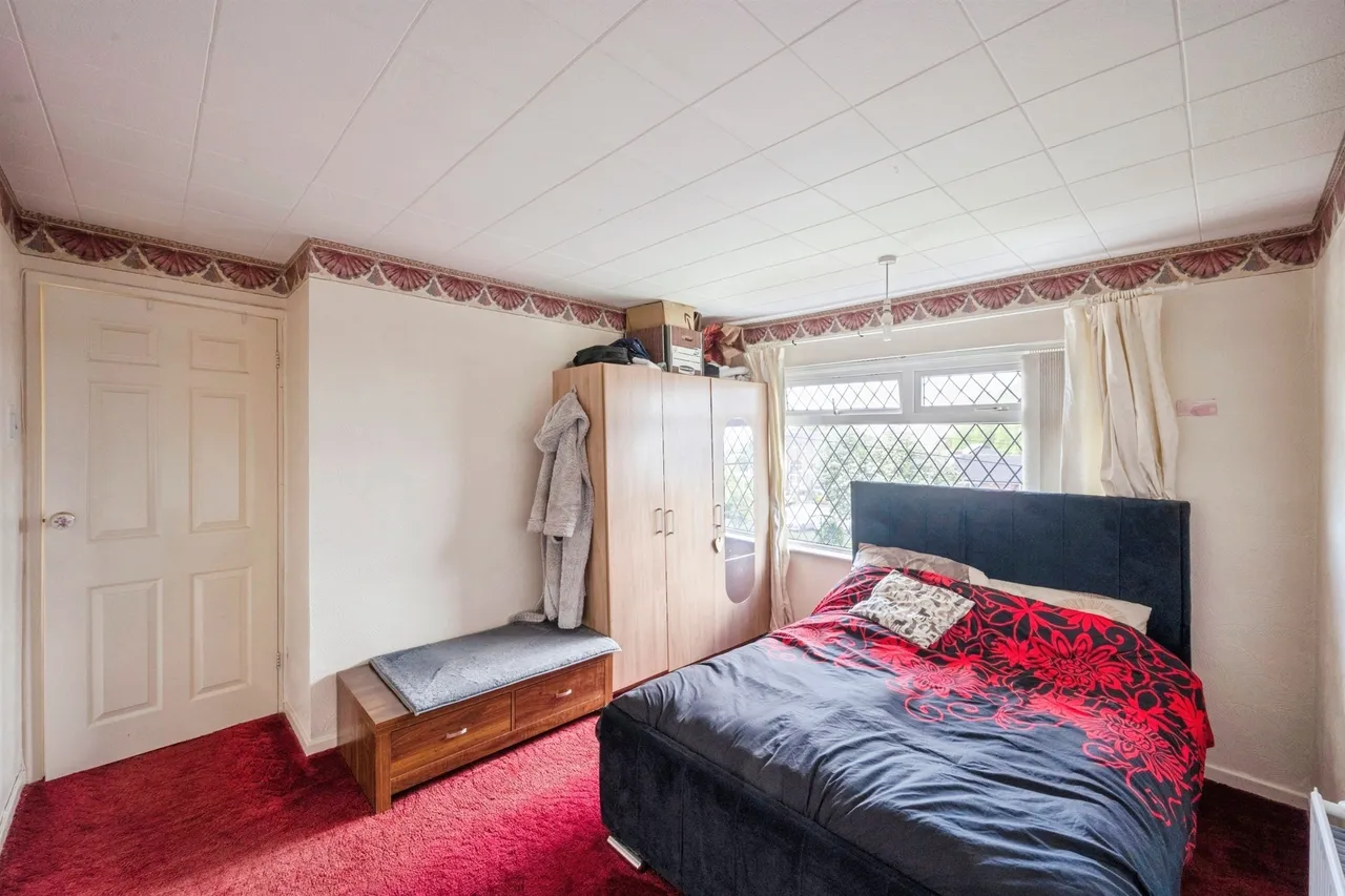 Broomhouse Lane, Edlington, DN12, photo 8