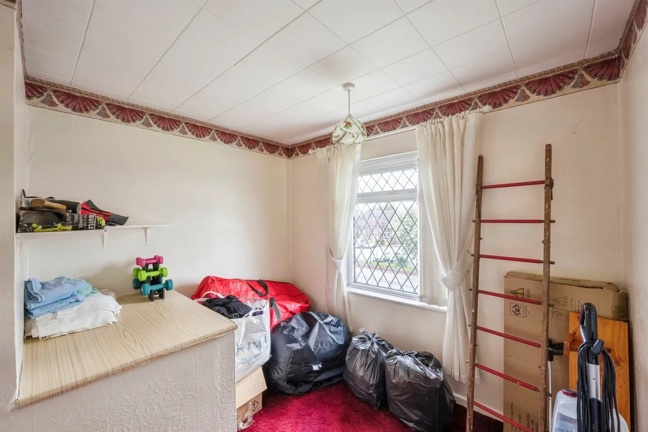 Broomhouse Lane, Edlington, DN12, photo 7