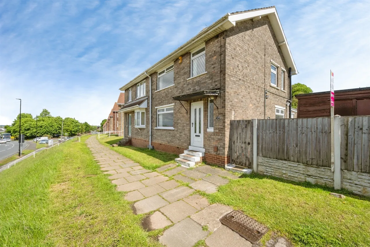 Broomhouse Lane, Edlington, DN12, photo 16