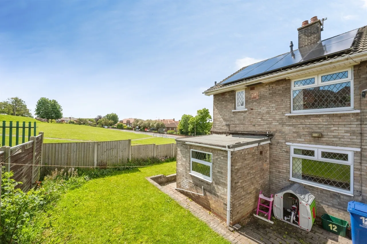 Broomhouse Lane, Edlington, DN12, photo 15