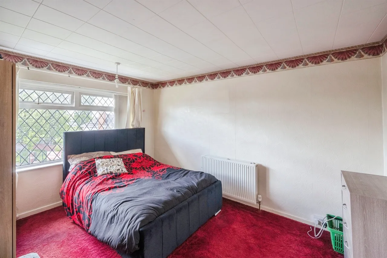 Broomhouse Lane, Edlington, DN12, photo 9