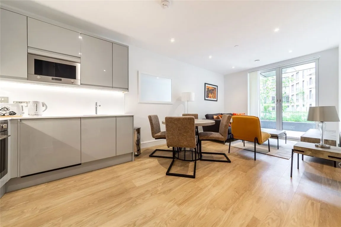 1 bed flat to rent — Pershore Street, Birmingham