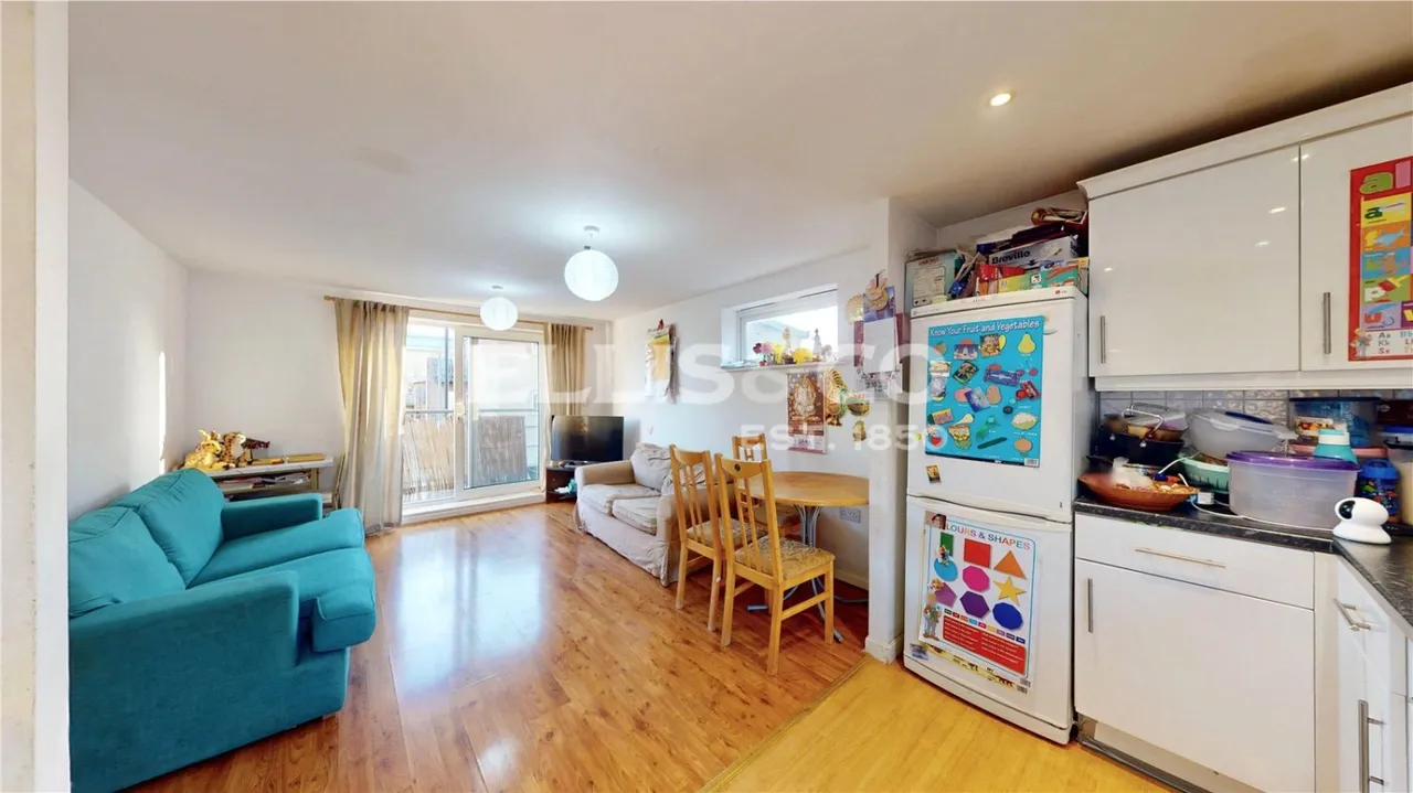 Wellspring Crescent, Wembley, HA9, photo 7