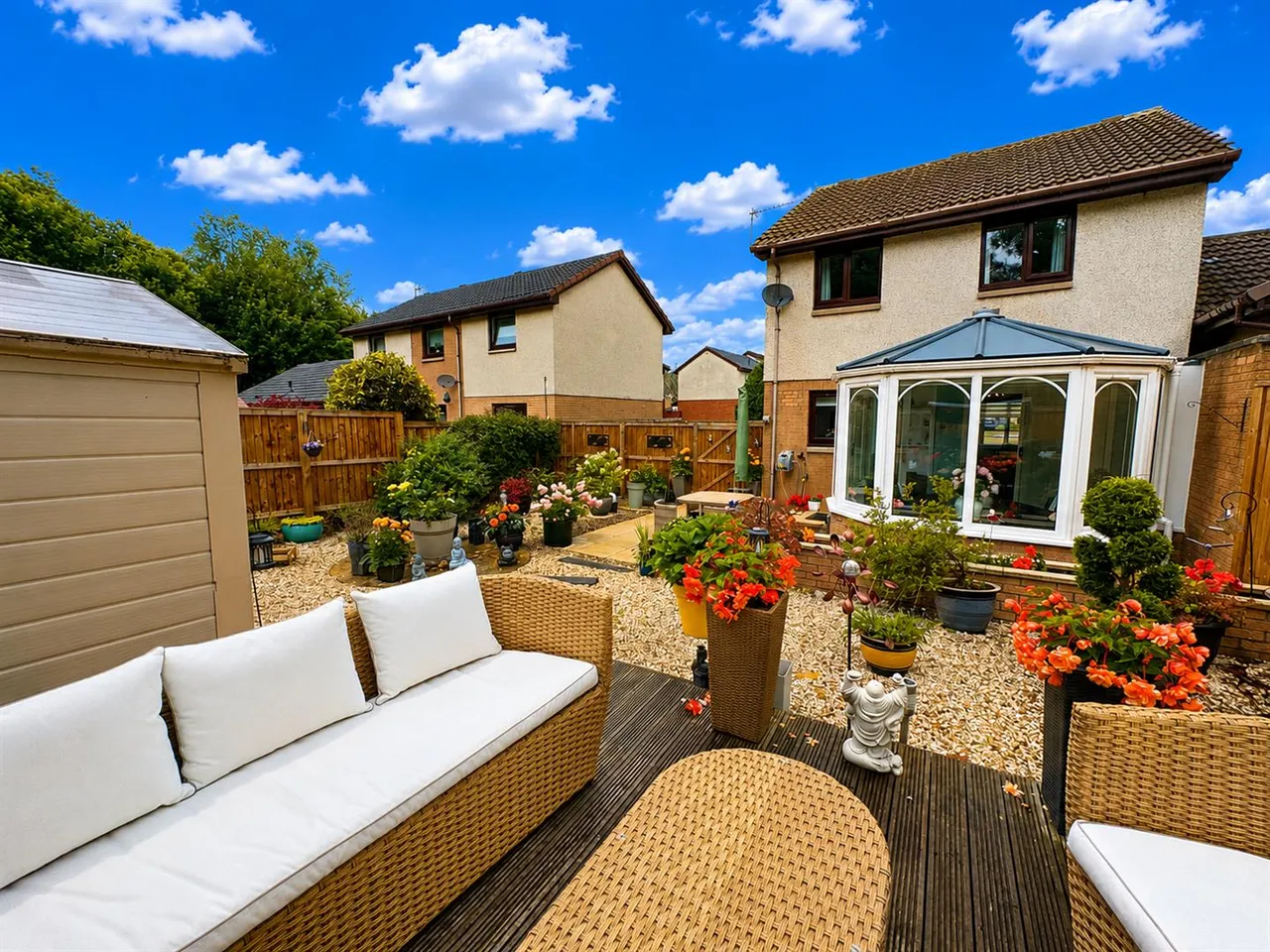 Burnside View, Langloan, Coatbridge, ML5 1HR, photo 11