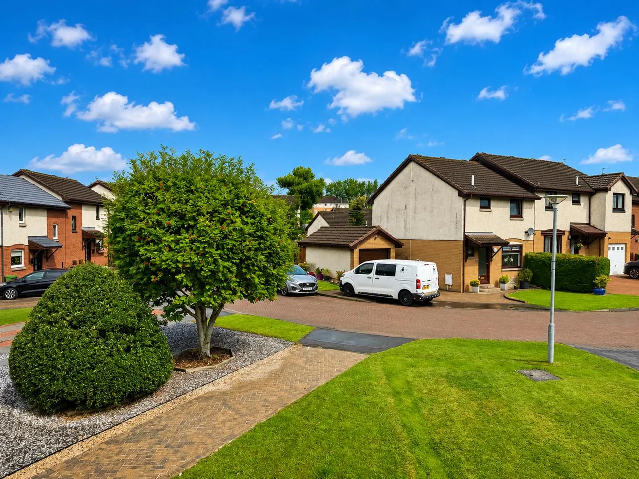 Burnside View, Langloan, Coatbridge, ML5 1HR, photo 15