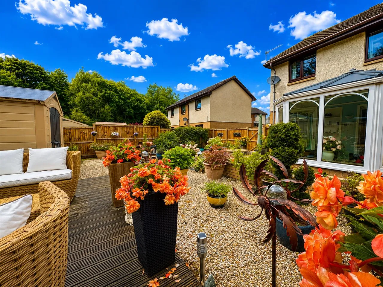 Burnside View, Langloan, Coatbridge, ML5 1HR, photo 14