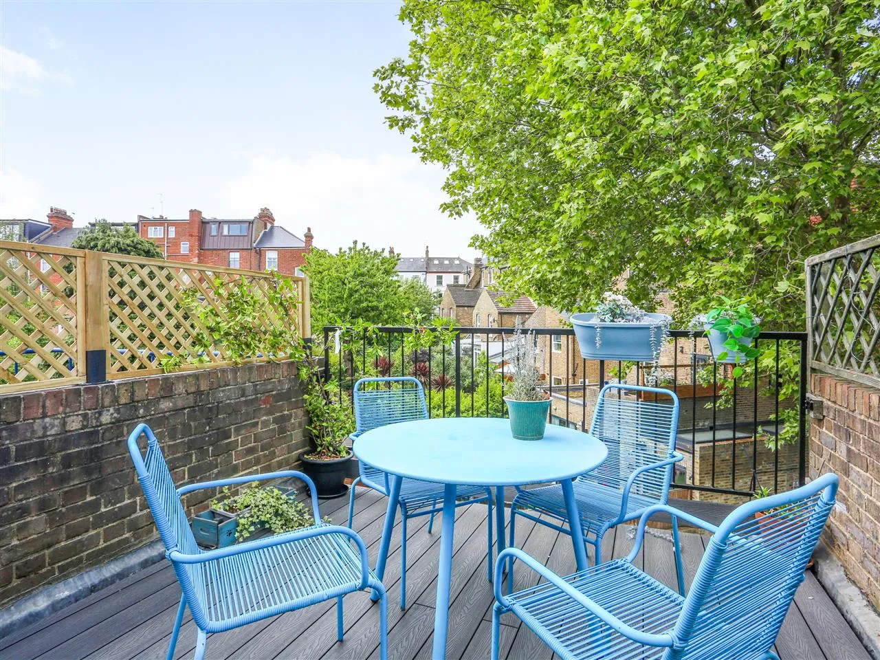 Brecknock Road, London, photo 4
